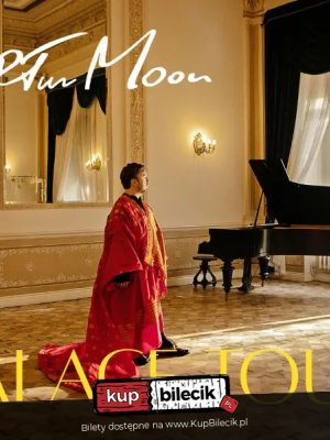ARTur Moon - kameralny koncert fortepianowy w Warszawie