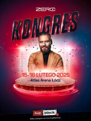 Kongres ZERO - Kanał ZERO